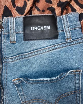 Pantaloni Donna ORGVSM