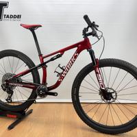Specialized Epic S-Works 2021 Taglia S