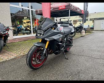 SUZUKI GSX-S - GSX-S 1000 Sert Edition Abs