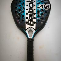 racchetta padel