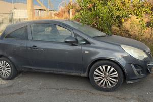 Opel Corsa 1.3 Cdti