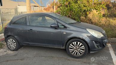 Opel Corsa 1.3 Cdti