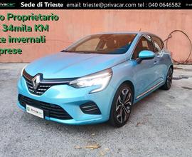 RENAULT Clio Full Hybrid E-Tech 140 CV 5 porte Int