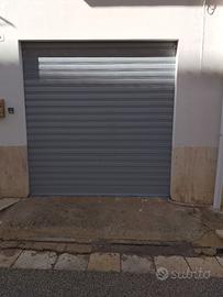 Magazzino o garage ad Alcamo