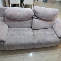 DIVANO RELAX  POLTRONE SOFA'