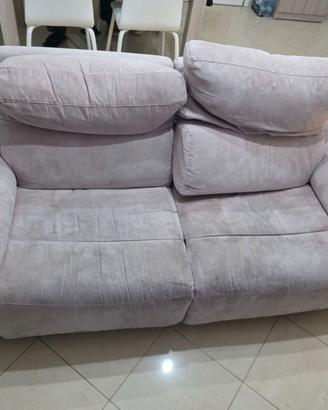 DIVANO RELAX  POLTRONE SOFA'