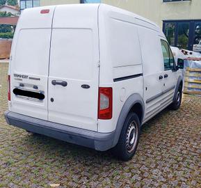 Furgone Ford Transit Connect