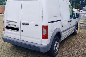 Furgone Ford Transit Connect