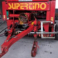Rotopressa Supertino 120