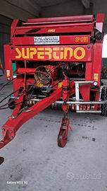 Rotopressa Supertino 120