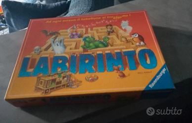 labirinto 