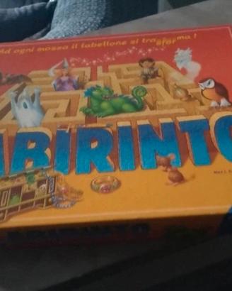 labirinto 
