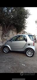Smart fortwo coupe’
