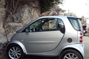 Smart fortwo coupe’