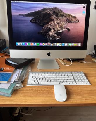 Apple IMAC  21,5 pollici del 2013 1 TB