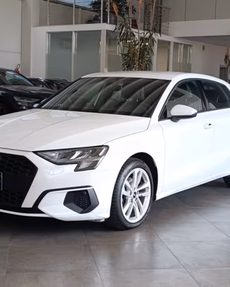 Audi A3 Sportback 35 2.0 tdi Business s-tronic