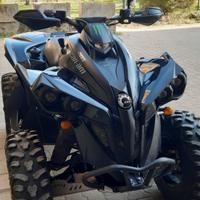 Can am renegade 1000r xxc 2017