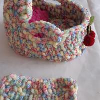 culle all' uncinetto 