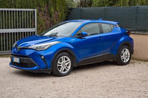 CHR Toyota C-HR 1.8 Hybrid E-CVT Active