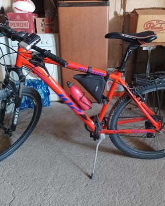 Mountain bike bottecchia