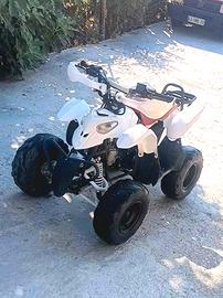quad 125
