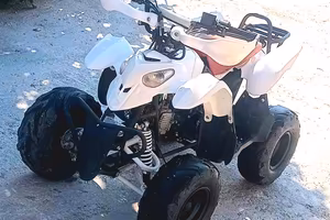 quad 125