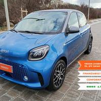 SMART forfour 2s. (W453) forfour EQ Prime