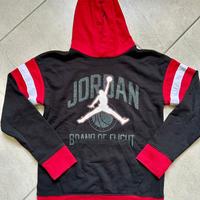 Felpa bambino Jordan taglia M
