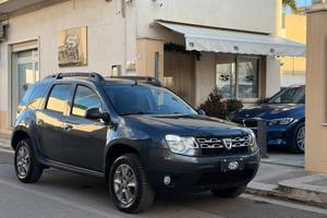 DACIA Duster 1.5 dCi 110CV Lauréate