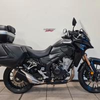 Honda CB 500 x abs 2023