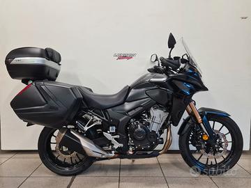 Honda CB 500 x abs 2023