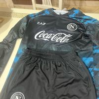 Tute del napoli
