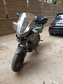 Yamaha Tracer 7 GT
