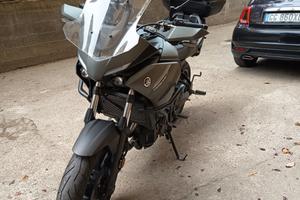 Yamaha Tracer 7 GT