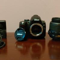 NIKON D5000