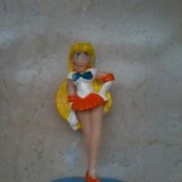 Lotto Sailor Moon e Lotto Poochie