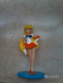 Lotto Sailor Moon e Lotto Poochie