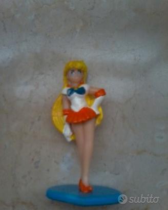 Lotto Sailor Moon e Lotto Poochie