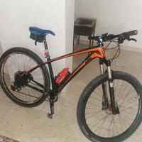 mtb ktm 29