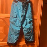 Pantaloni da snowboard