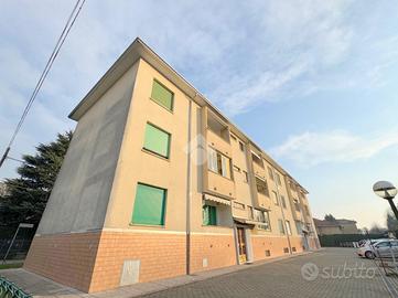 3 LOCALI A FAGNANO OLONA
