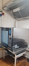 Vendita Forno Unox 12 teglie