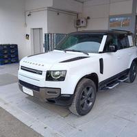 Land Rover Defender 110 3.0d i6 mhev X-Dynami...