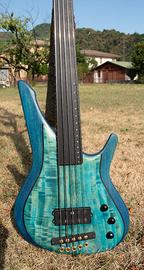 Manne Acoustibass 5 Satin Special