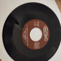 DISCHI VINILE VINTAGE DI FAVOLE