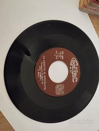 DISCHI VINILE VINTAGE DI FAVOLE