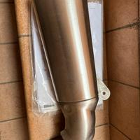 Terminale di scarico bmw s1000r s1000rr