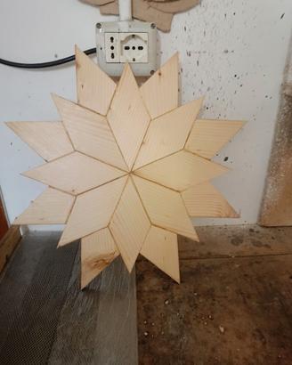 LAVORI IN LEGNO