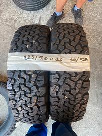 225/70/16 BF goodrich