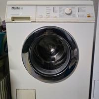 Lavatrice MIELE